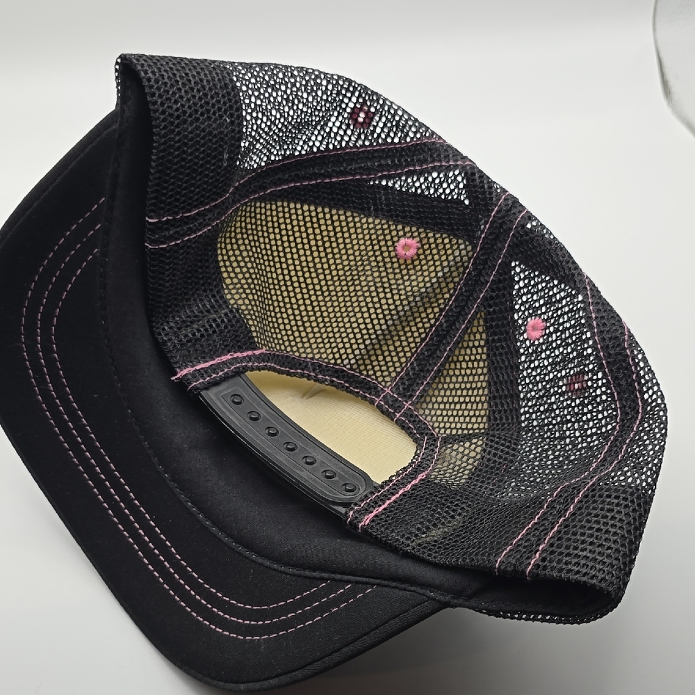 FOX Racing Trucker Hat - Picture 2 of 3